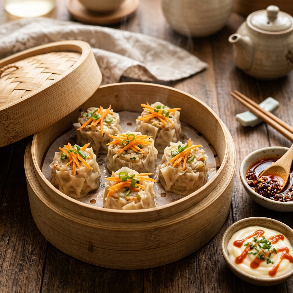 Dimsum Ayam